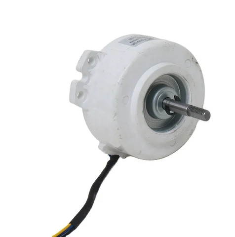 High quality best price Single Phase Vibrating Motor For Fan And Wind Curtain Motor Run Asynchronous Resin Motor