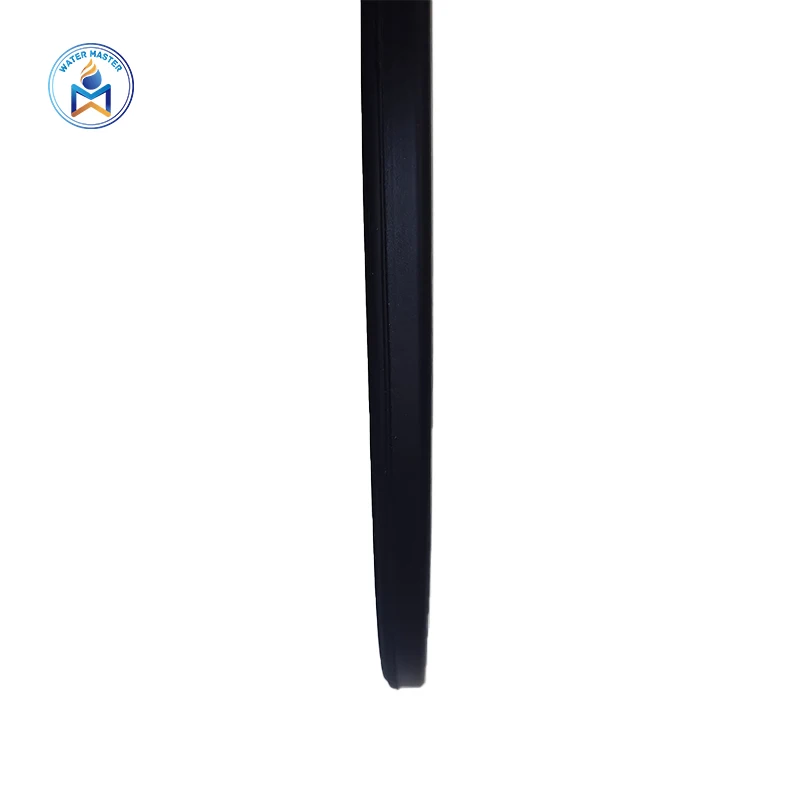 High Oxygen Nano Micro Aeration Membrane Air Bubble Diffuser for Pond