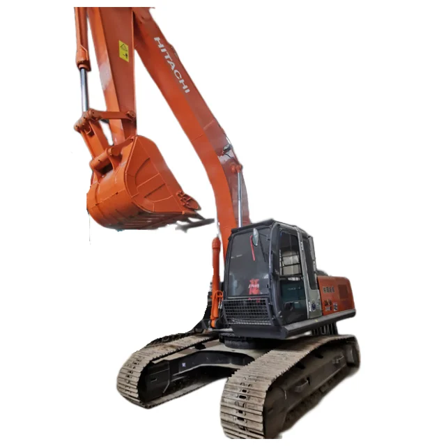 Zaxis 240-3G Strong Power good quality used Hitachi ZX240 excavator hydraulic used excavators hitachi zx240 hot sale low price