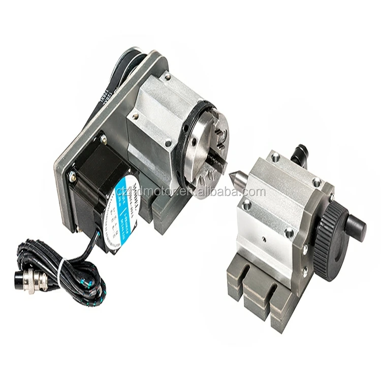 3040T 4 axis 1.5kw 3D Mini  desktop CNC Wood Router machine for DIY Cutting Engraving  wood carving