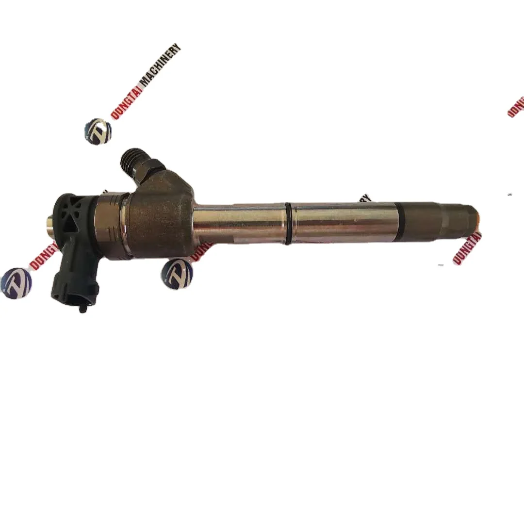 0445110589 ORIGINAL  COMMON RAIL INJECTOR FOR 33800-2A610 HYUNDAI KIA