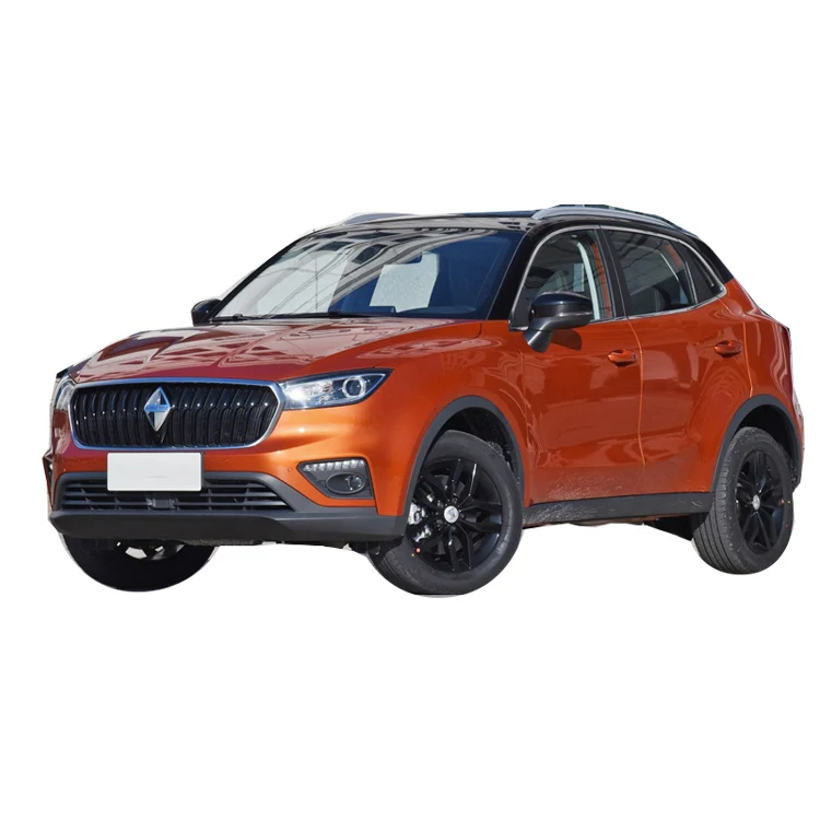  2018 г. китайские внедорожники BX3 новый автомобиль на