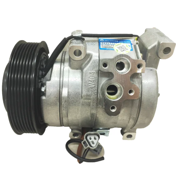 A1617 10S15 Auto AC  compressor for  Toyota RAV4 /Innova/Avanza