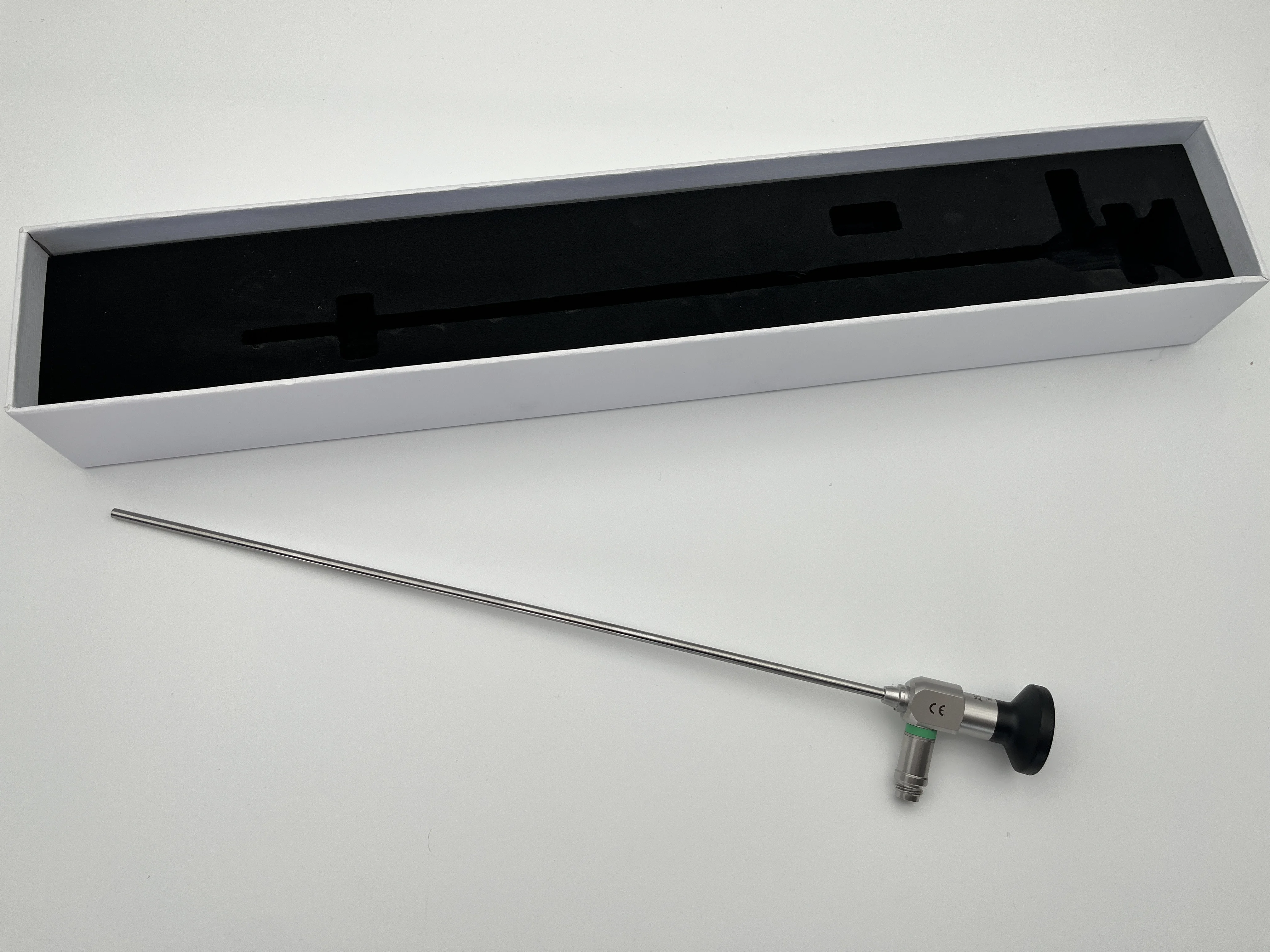 Sinuscope endoscope 4*175mm 0degree  30degrees 70degrees  Nasal Sinuscope Endoscope 175mm/ ENT Rigid Optic