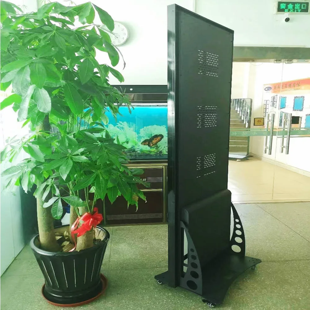 Novastar TB30 Taurus Multimedia Player for led adversting poster display screen