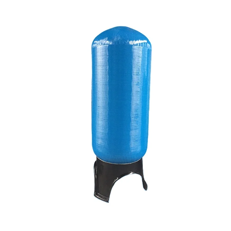 Best selling water softener before ro machine / for treatment (pressure vessel) frp tank