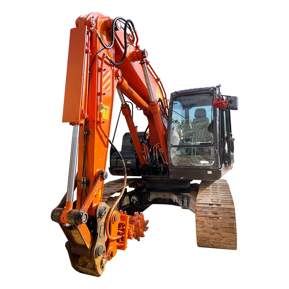 Новое состояние сверхмощная стрела KOMATSU/CAT/Caterpillar/DAEWOO/HITACHI экскаваторная туннельная мощная копающая конструкция для розничной торговли