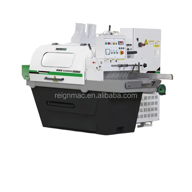 Foshan low price wood cutting saw machine for sale