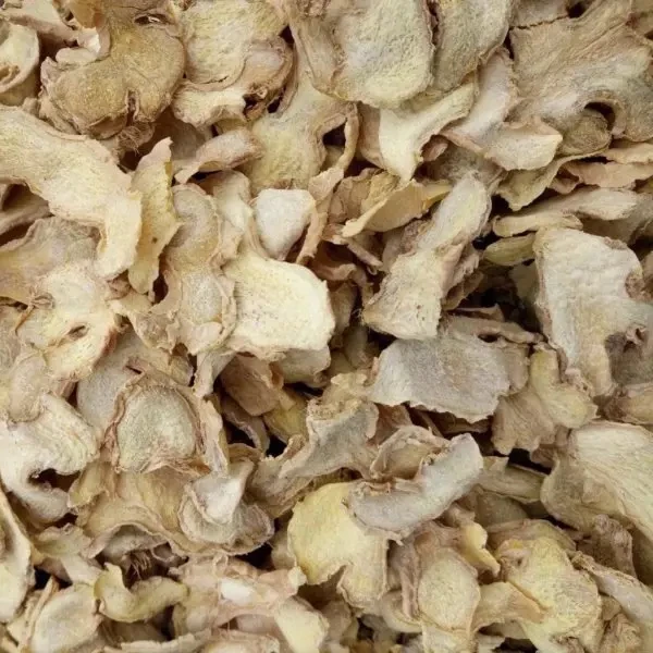 Fresh Clean Ginger For Wholesale 2024 High Quality Dry Ginger Professional Export Yellow Ginger Vietnam