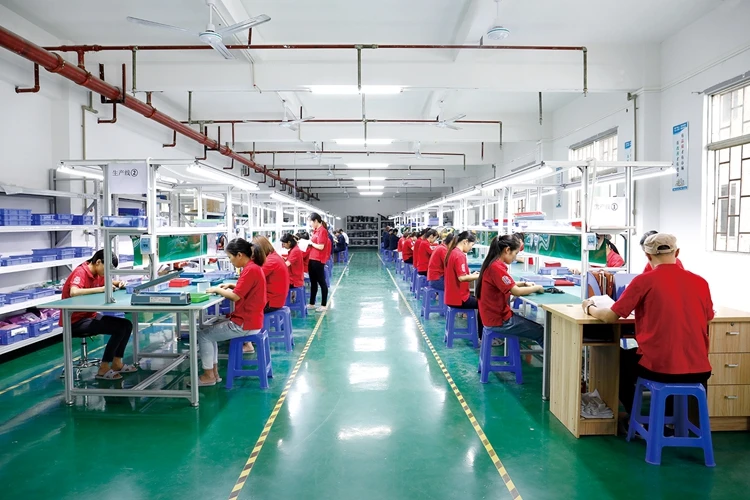 DC Charging Socket 5.5MM*2.1MM SMD Part DC Power Jack Connector