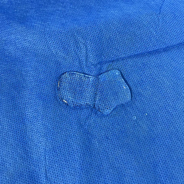 perfect Medical Consumable Supplies Sterile SMS Surgical Disposable Bed Cover/sheet