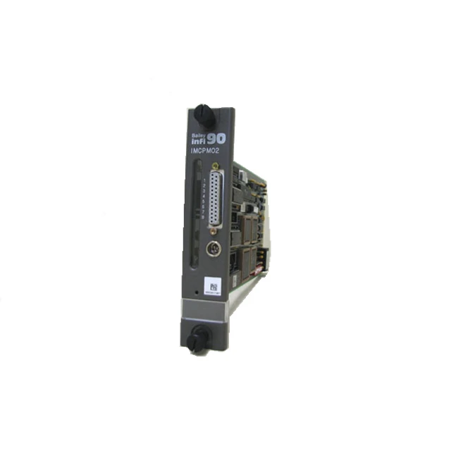 Automation IMCPM02 Bailey App In Stock High Quality Best Price IEMMU21 IMFEC12 IMASI23 IMDSO14 INNPM12 IMCPM02