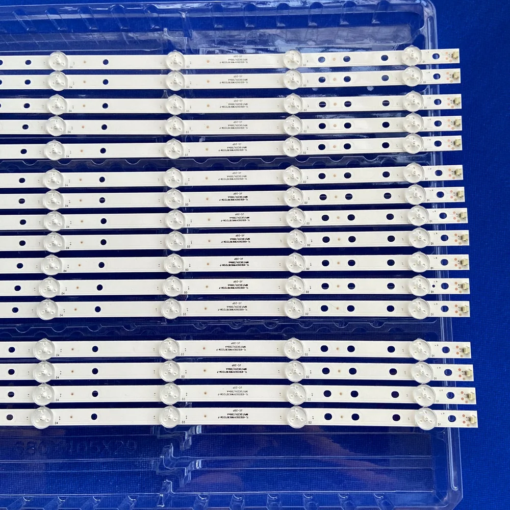 SONY KDL 65W850C TV led backlight bar universal back light strip 65inch KDL 65W850C CX 65S03E01