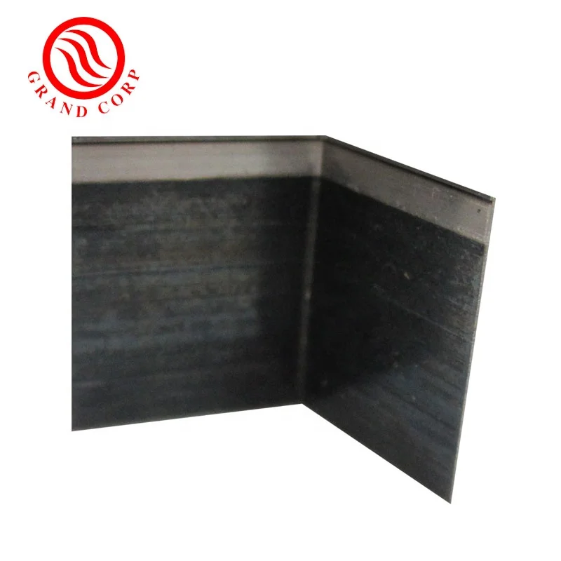 Steel Die Cutting Rules 0.71*23.8mm Baldes For Die Making