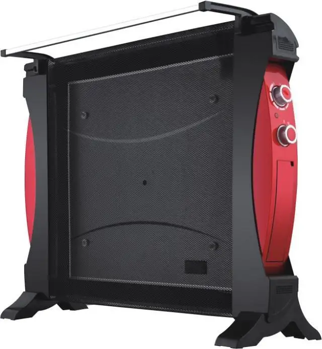 mica heating elements