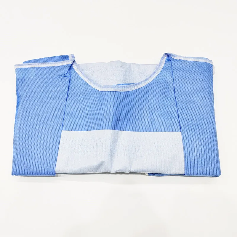 Single use Sterile SMS Surgical Pajamas Wholesale