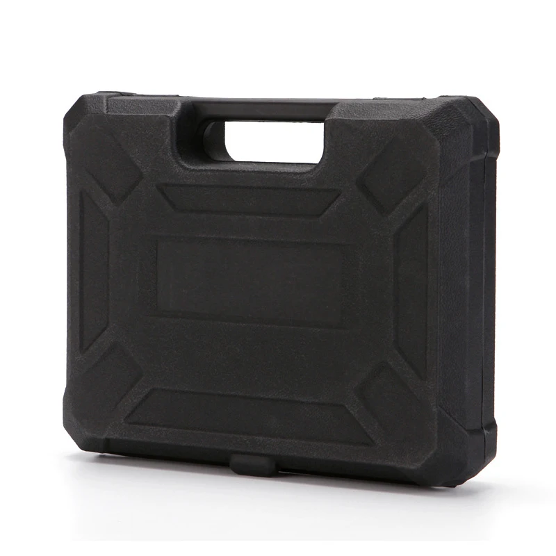 complete  mini mechanics furniture mover tool set spanners combined wrench tool set professional household  electric drill tool