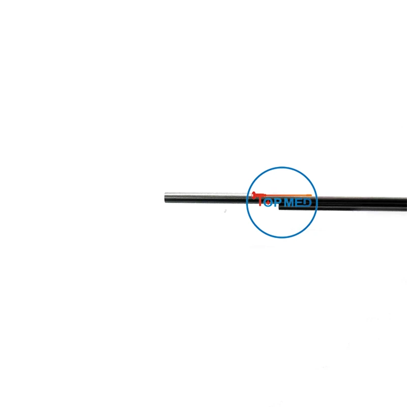 Resectoscopy set urology instrument monopolar resectoscope Working element