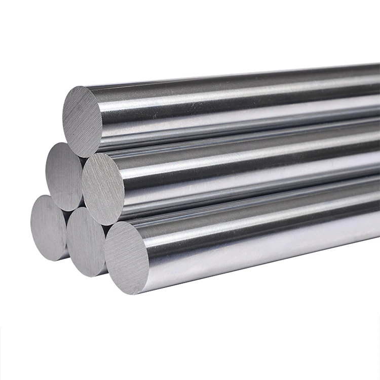 Hot sell 304 stainless steel round bar