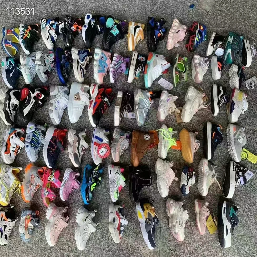 Оптовая продажа, Высококачественная детская обувь