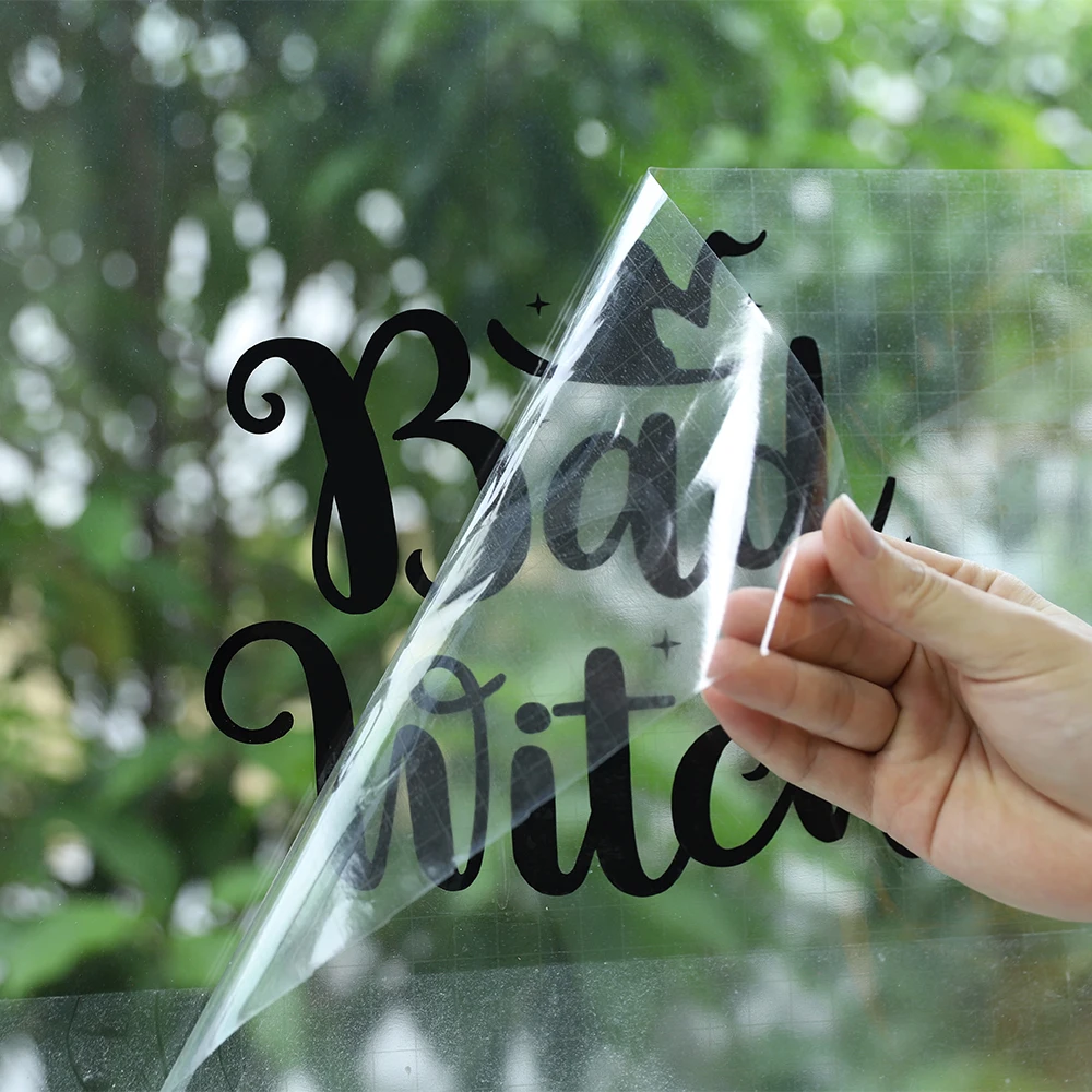 Eagle Outdoor Vehicle Use Custom Logo Letter Die Cut Vinyl Decal Transfer Car Stickers Car Window Stickers