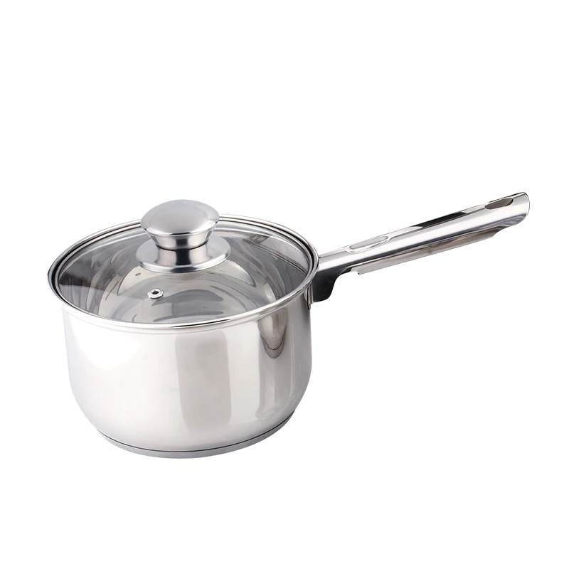 Non Stick Pan Set Cookware Set Cooking Detachable Stainless Steel Super Capsule Bottom Cookware Set With Removable Handles