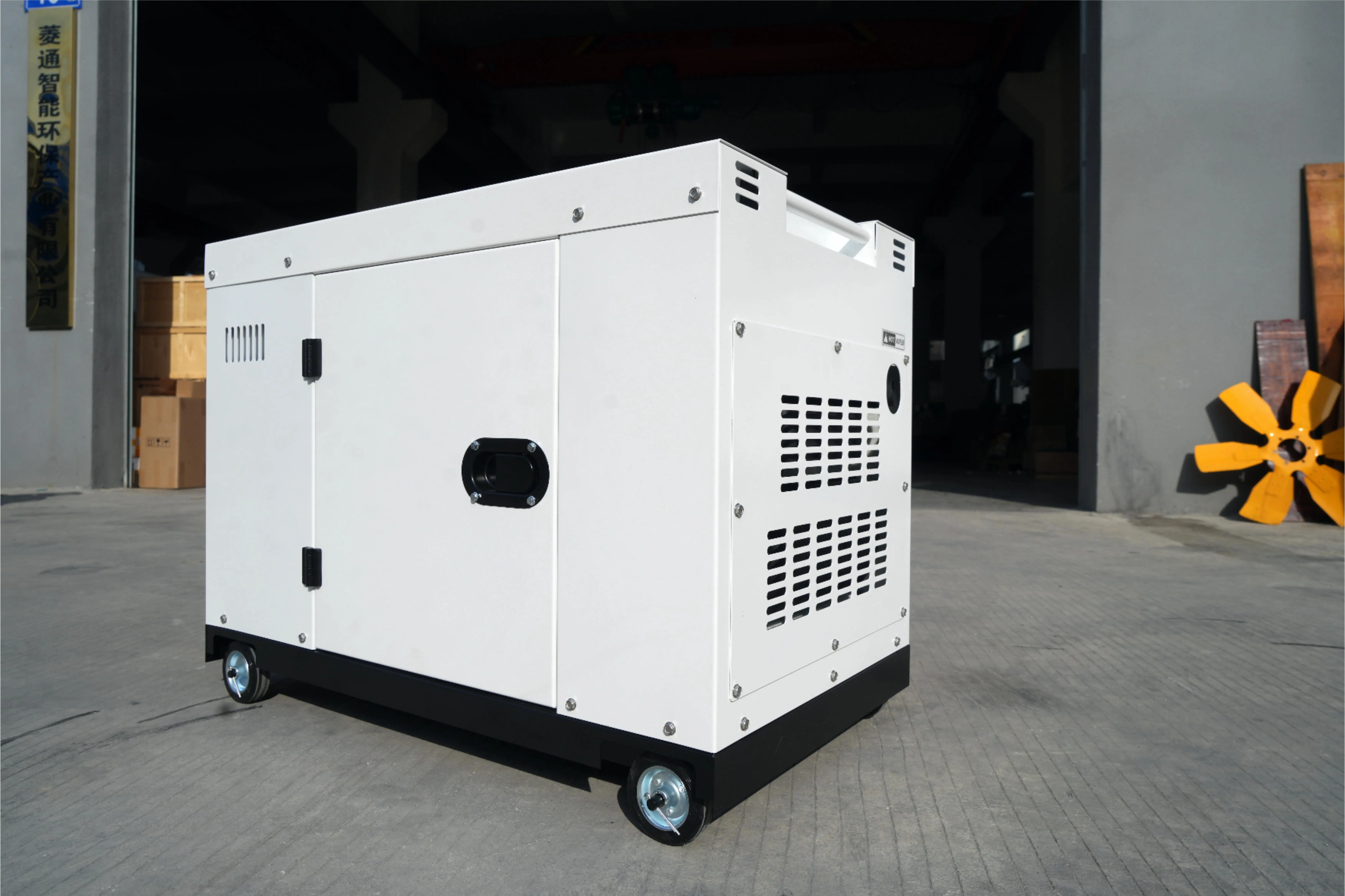 LETON POWER 10 kw diesel generator price for super silent 11kva 10 kw 10000W power generator diesel 12kva