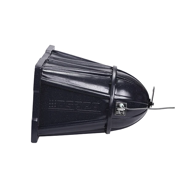 DSPPA DSP3008A School Sound System 150W 300W Outdoor Waterproof Active Powerful Horn Speaker