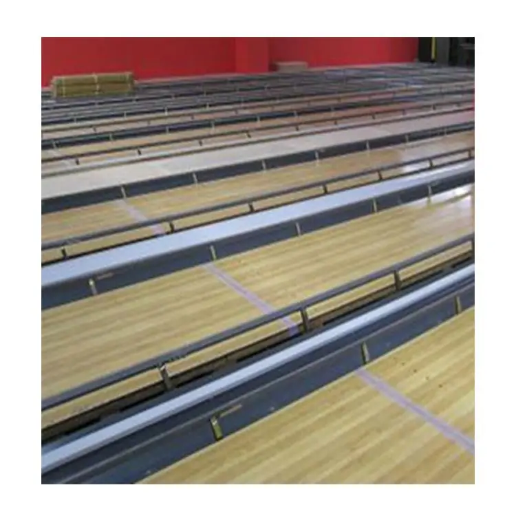 Производитель прямые продажи бампер для боулинга Brunswick