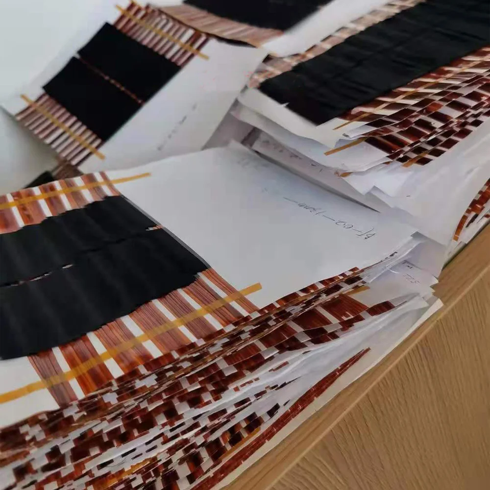 Накладные ресницы, русский объем, легкое наращивание, частная этикетка, 0,03, 0,05, 0,07 мм