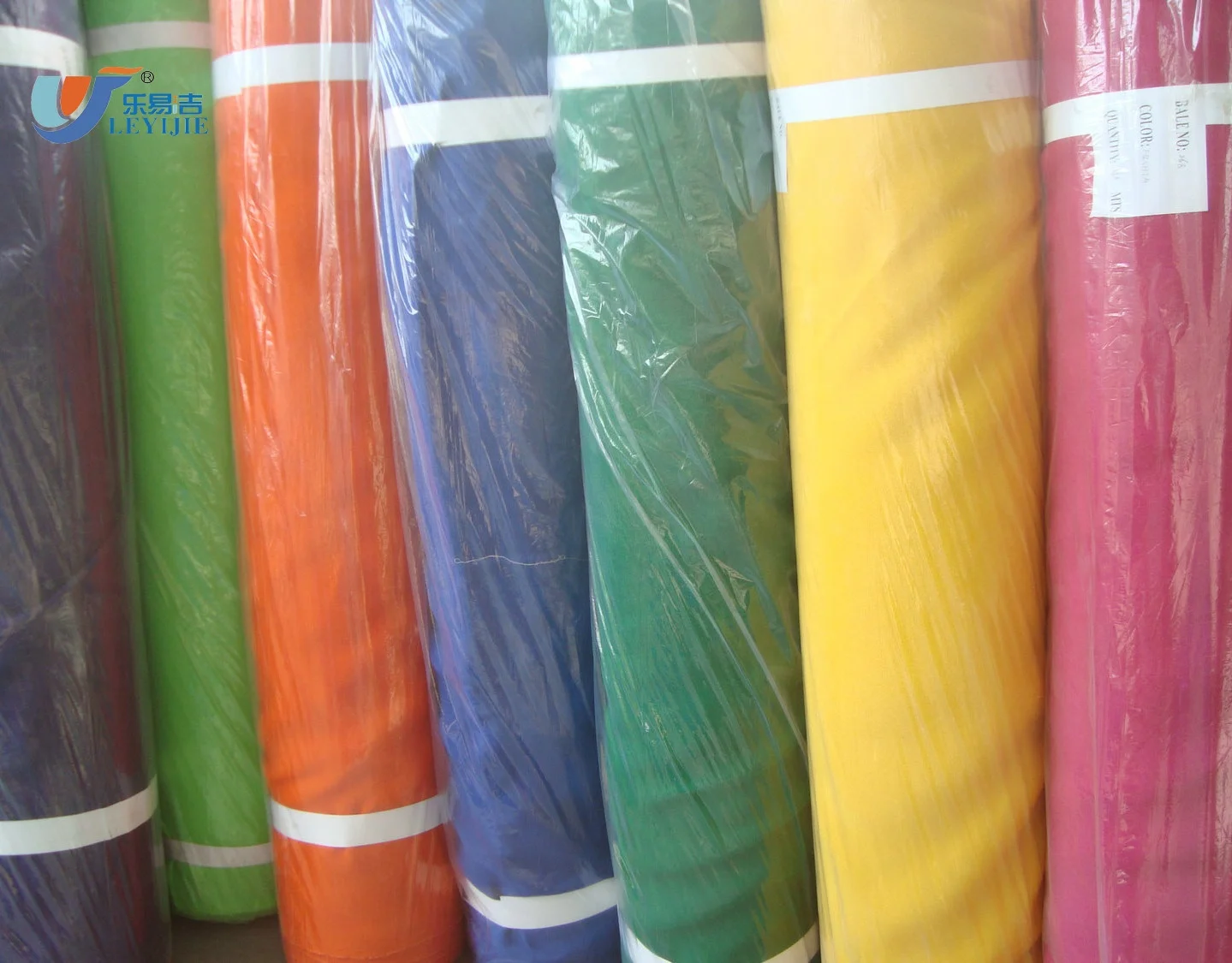 GSV Certification OEM 300D Double  100%  Viscose Rayon Exfoliating Hammam Bath Gloves Bath Towels Fabric