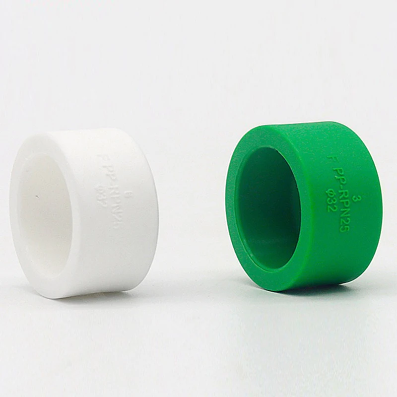 great tee PPR FITTING  PN25 could reach PN30 quality very big quantity every week be export