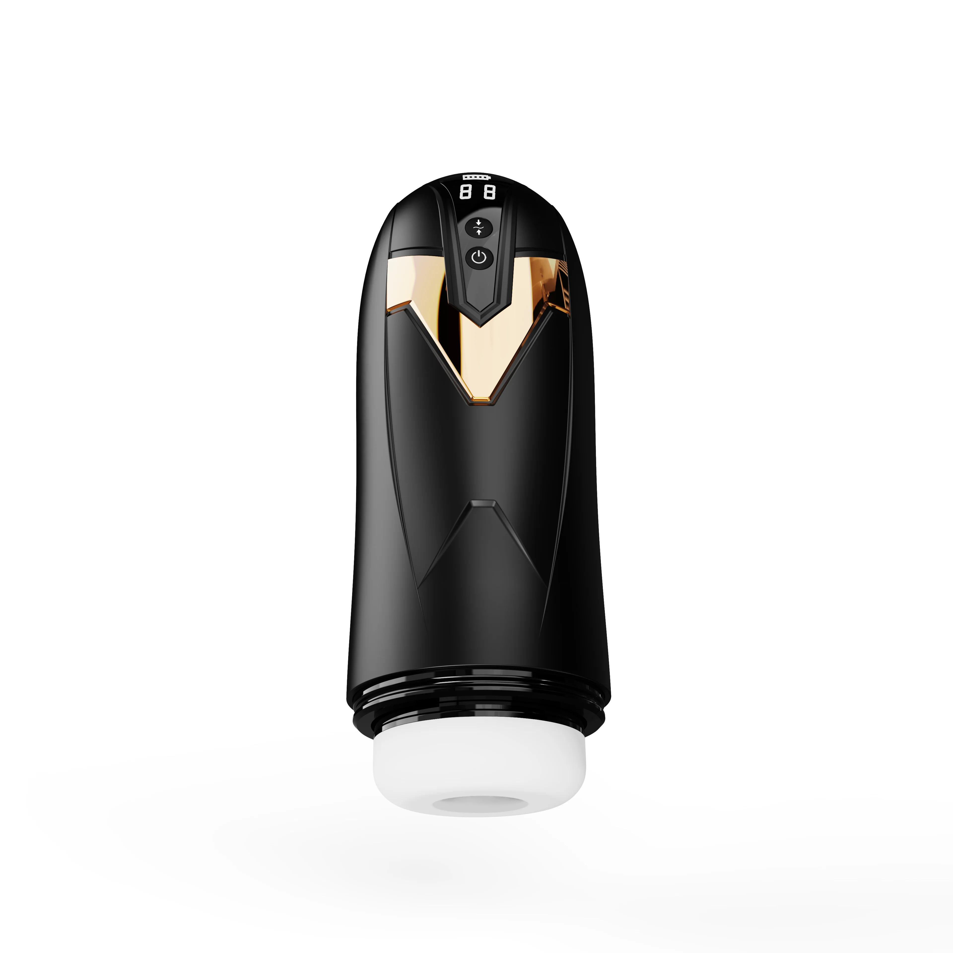 pussy vagina 9 frequency vibration male automatic electric masturbation cup