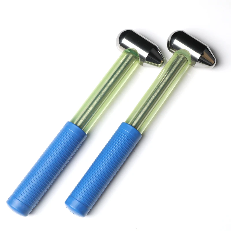 Impact resistance Solar crystal silicon breaking hammer YG15 tungsten carbide hammer