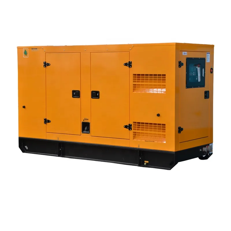 good quality china brand 50hz 100kw 125kva weichai diesel generator for sale
