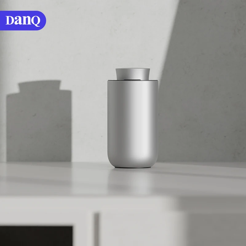 DANQ Screen Tabletop Mist Sprayer Scent Machine Diffuser Essential 0il Car Aroma Diffuser