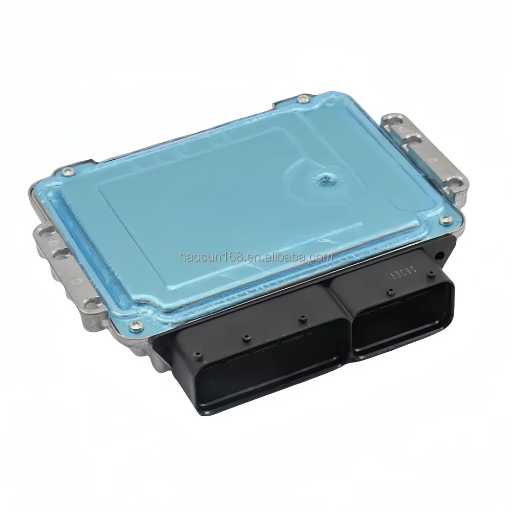 Wholesale ECU Do4fr-002825 Sk140-8 Controller ECU MCU Excavator Controller with High Quality