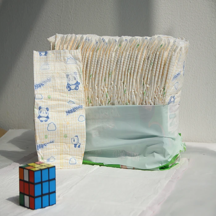 High quality newborn size 1 megasoft mexico disposable baby diapers