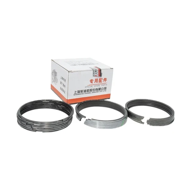 F/A05-2L Engine piston ring set