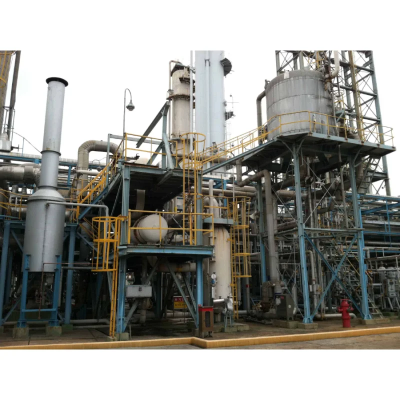 State-Of-The-Art Cryogenic Green Ammonia Facility 2000T/A NH3 Green Ammonia Production System for Sustainable Industry