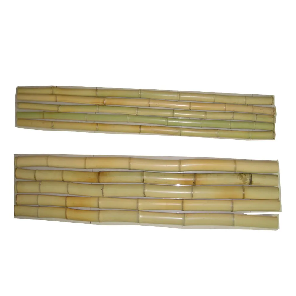 Wy-J425 Tam Vong Bamboo Pole Solid and bamboo poles lowes
