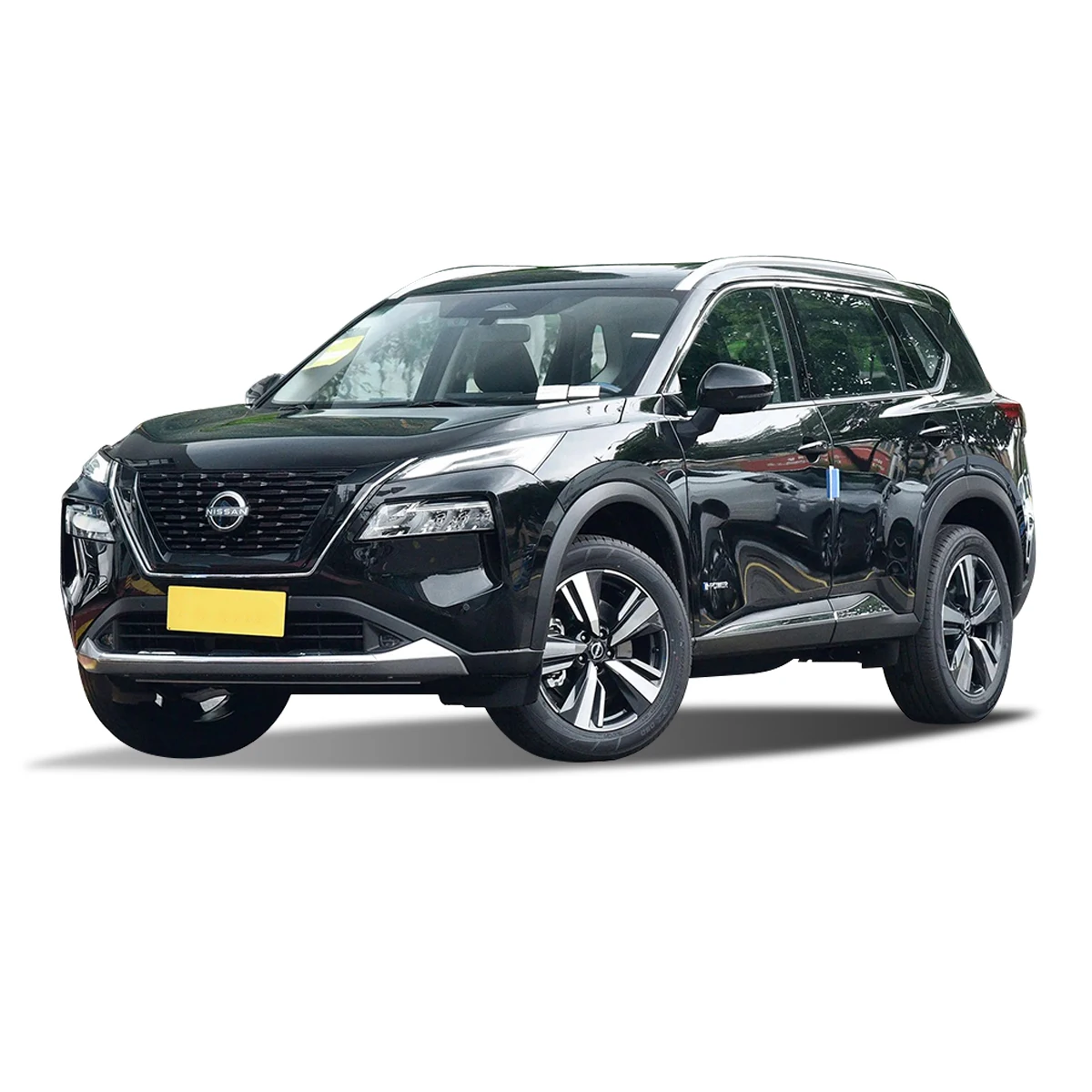 Новые автомобили X-Trail T30 отличная производительность 57L 183 км/ч высокоскоростной 5-дверный внедорожник 5 мест Dongfeng Nissan 2.0L 151Ps L4 Compact SUV
