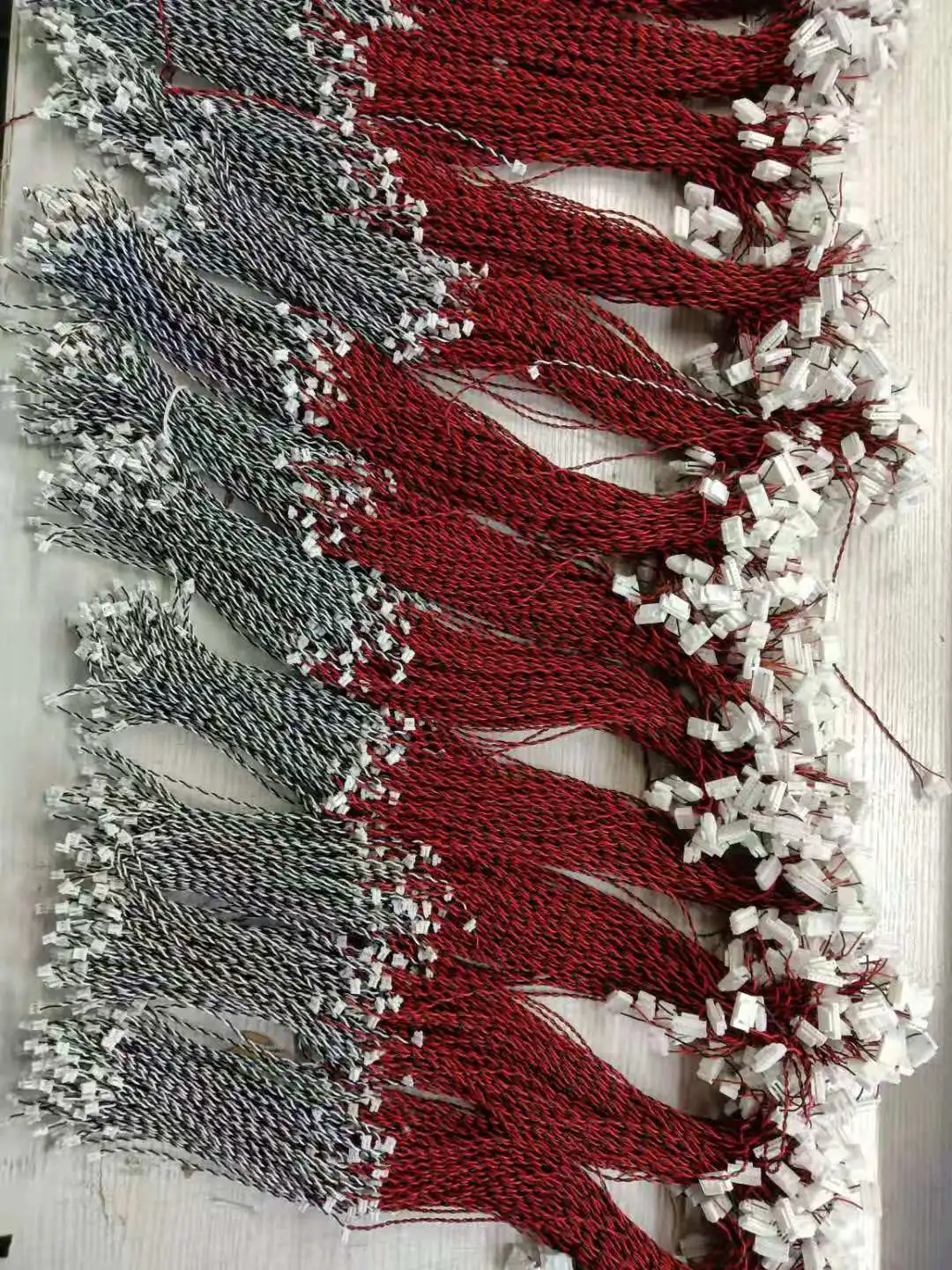 custom electrical equipment wire harness and cable