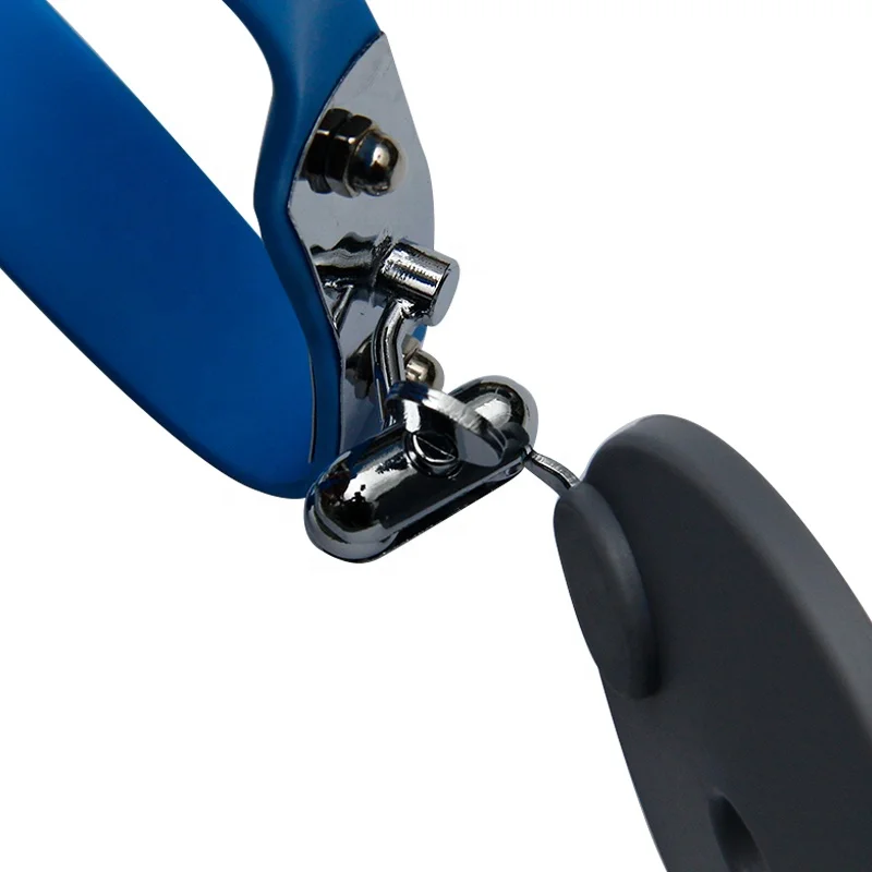 ENT Use Reflector Medical Forehead Viewfinder Frontal Mirror Head Mirror with Adjustable Band for Otolaryngology