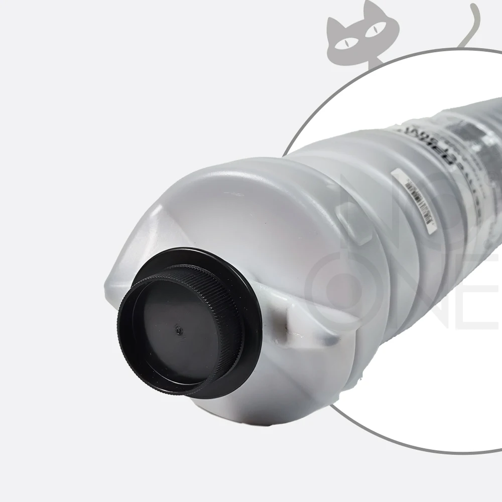 Compatible toner cartridge for Ricoh Aficio 1350 1357 1356 MP906 907 MP1100 9000 828080  Black Toner from japan