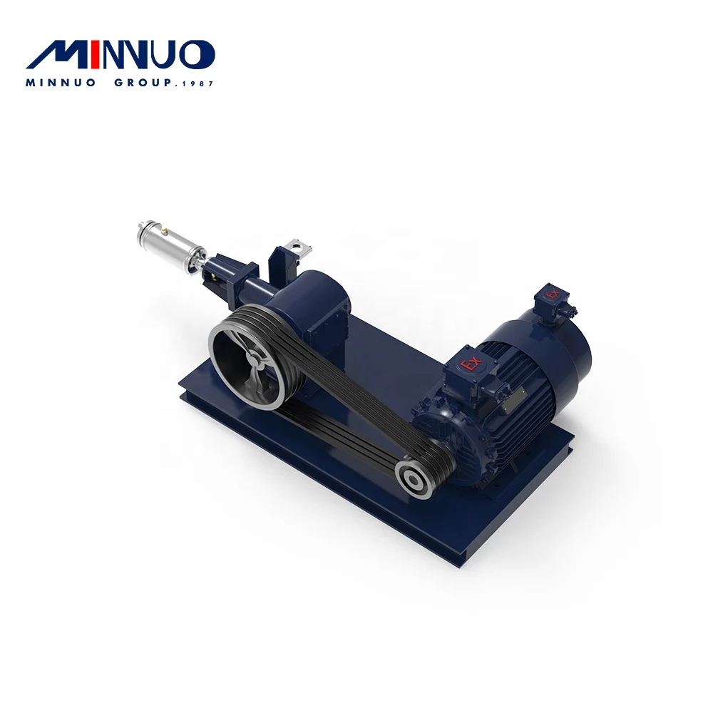 China factory price OEM liquid pump machine for middle East