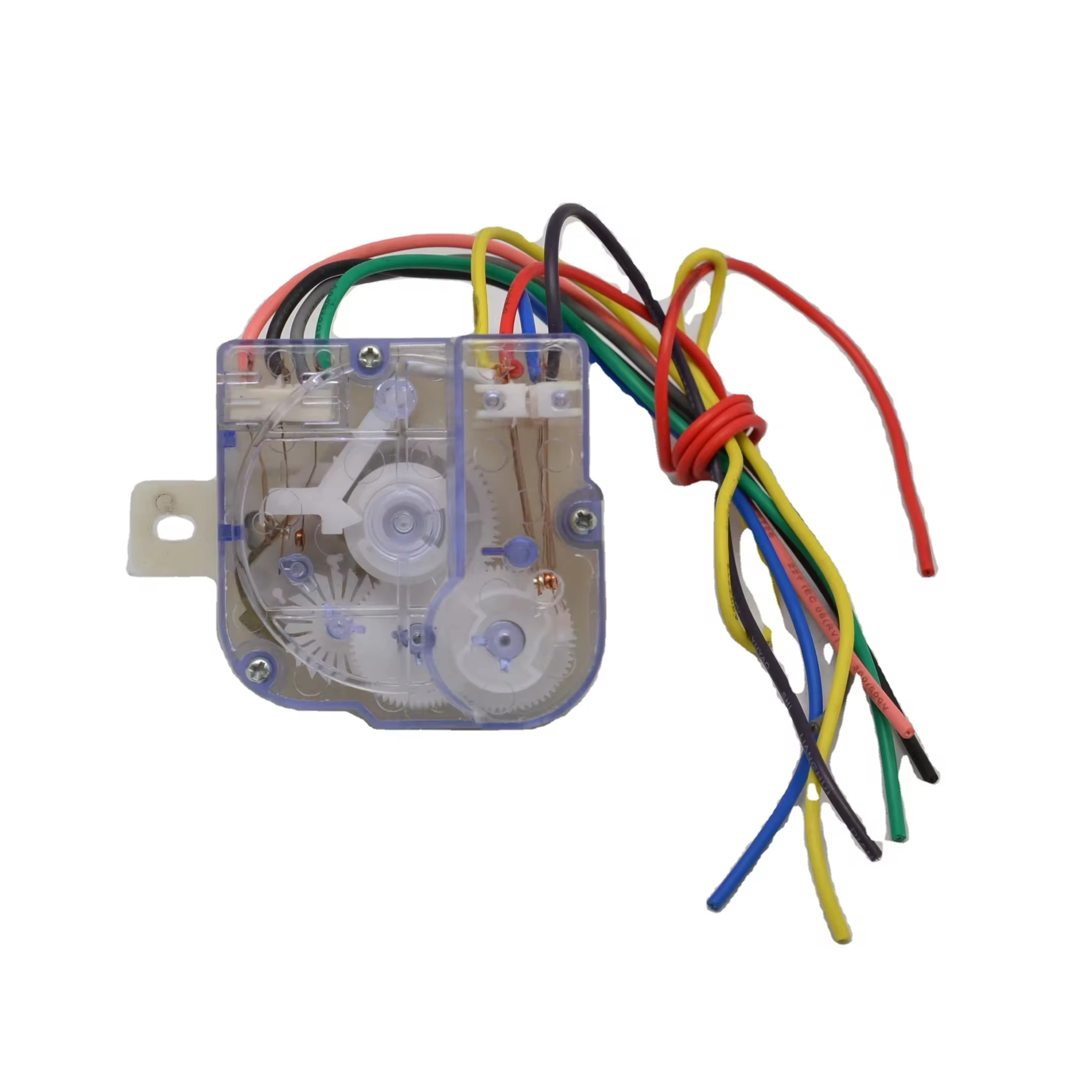 Sunchonglic New Factory Price Washing Machine Timer  Best Quality Washing Machine Timer Parts