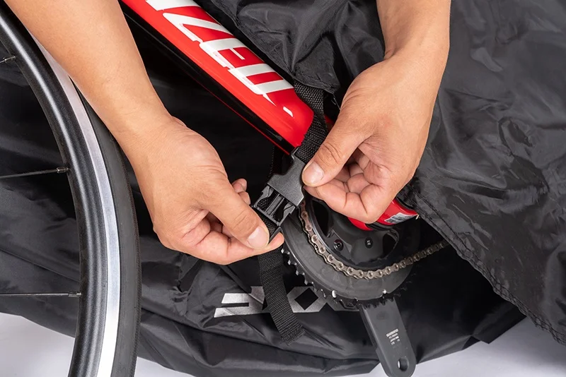 New style waterproof bicycle cover dust bike cover bag