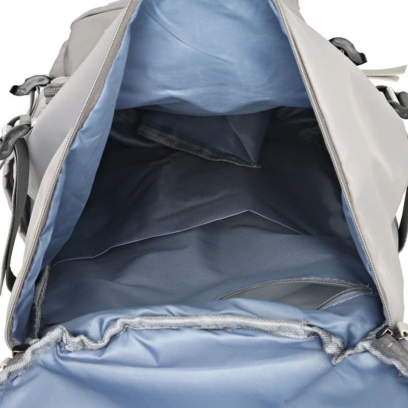 Подстраиваемые модные спортивные водонепроницаемые backpackf ручка на ночь, для путешествий и занятий спортом тренажерный зал вещевой мешок