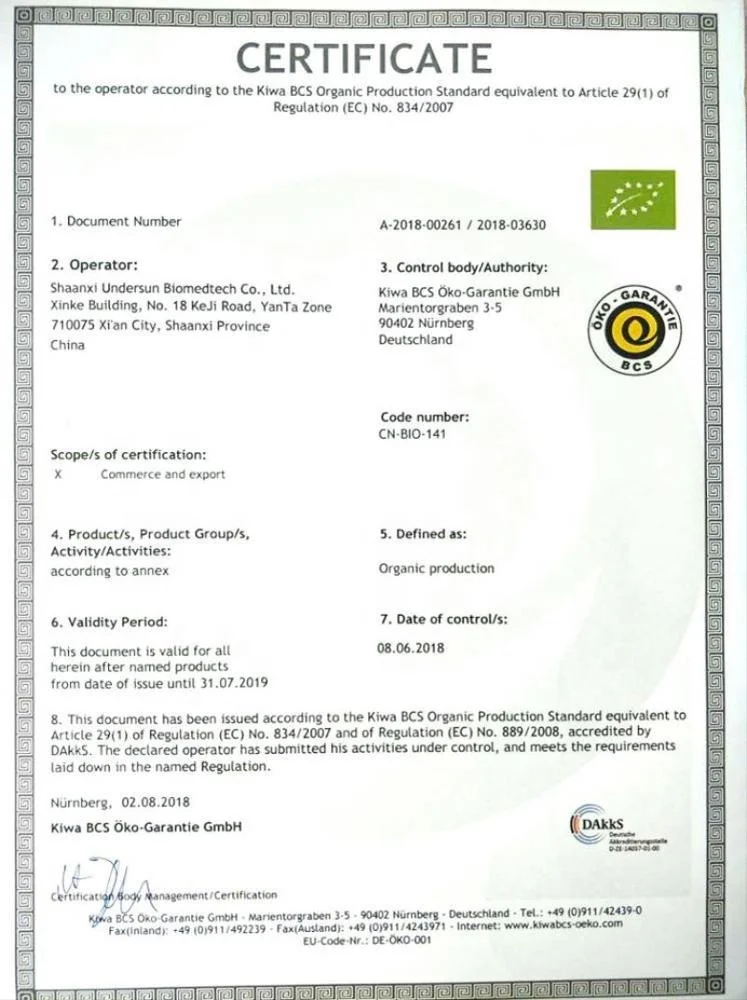 Free Sample Top Quality Organic Green Matcha Tea Powder